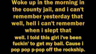 Limp bizkit shotgun (with lyrics)