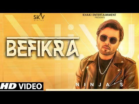 Befikra