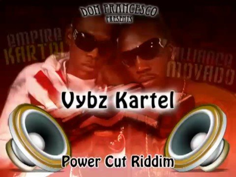 Kartel VS Movado Part.1