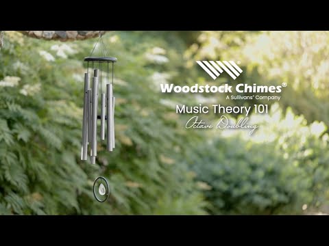 Music Theory 101 - Octave Doubling