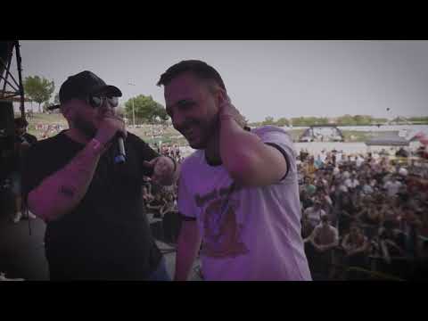 HOFFER VS  J BICKLE | FINAL | FINAL URBAN FESTIVAL 2K22