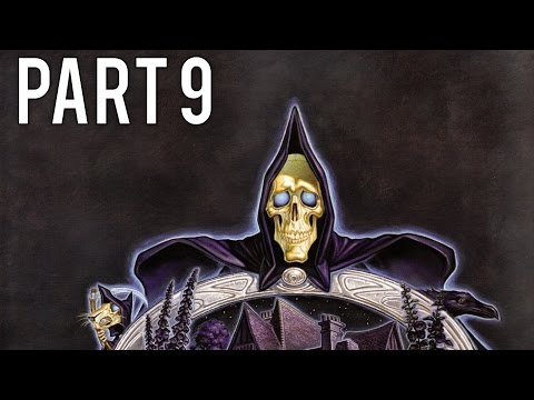 Discworld 2: Mortality Bytes! Gameplay Walkthrough (No Commentary) - Part 9