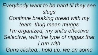 Benzino - Go Hard Lyrics