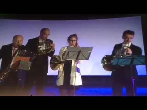 Dislaire Candice Rotary Radestky