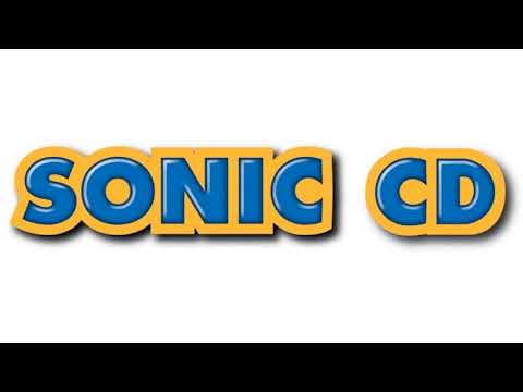Collision Chaos Present JPN (2011 Ver.) - Sonic the Hedgehog CD Music Extended