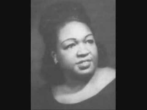 Bessie Griffin- "Too Close To Heaven"