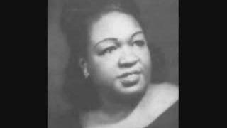 Bessie Griffin- &quot;Too Close To Heaven&quot;