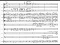 Mozart, Nozze di Figaro - Sestetto N. 19 "Riconosci in questo amplesso" (score)