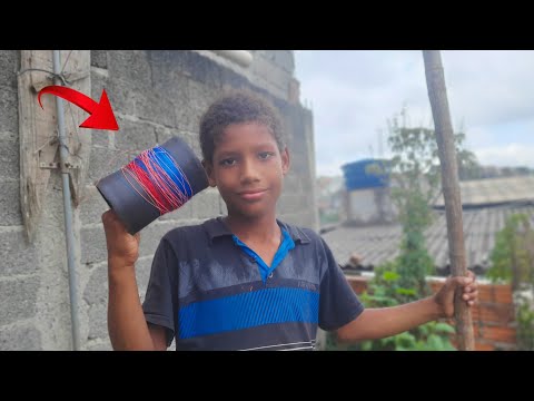 Baianinho RESGATOU RAIA do Batman Cheia de CHILENA, ALEMÃO Quis BRIGAR Comigo!!!