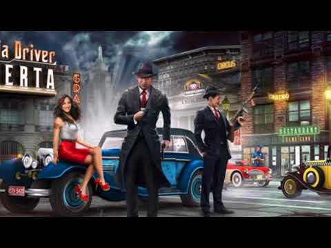 Karabina & Rowers- Make love Cosa Nostra