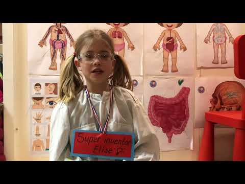 Super inventors at KC De Hobbit