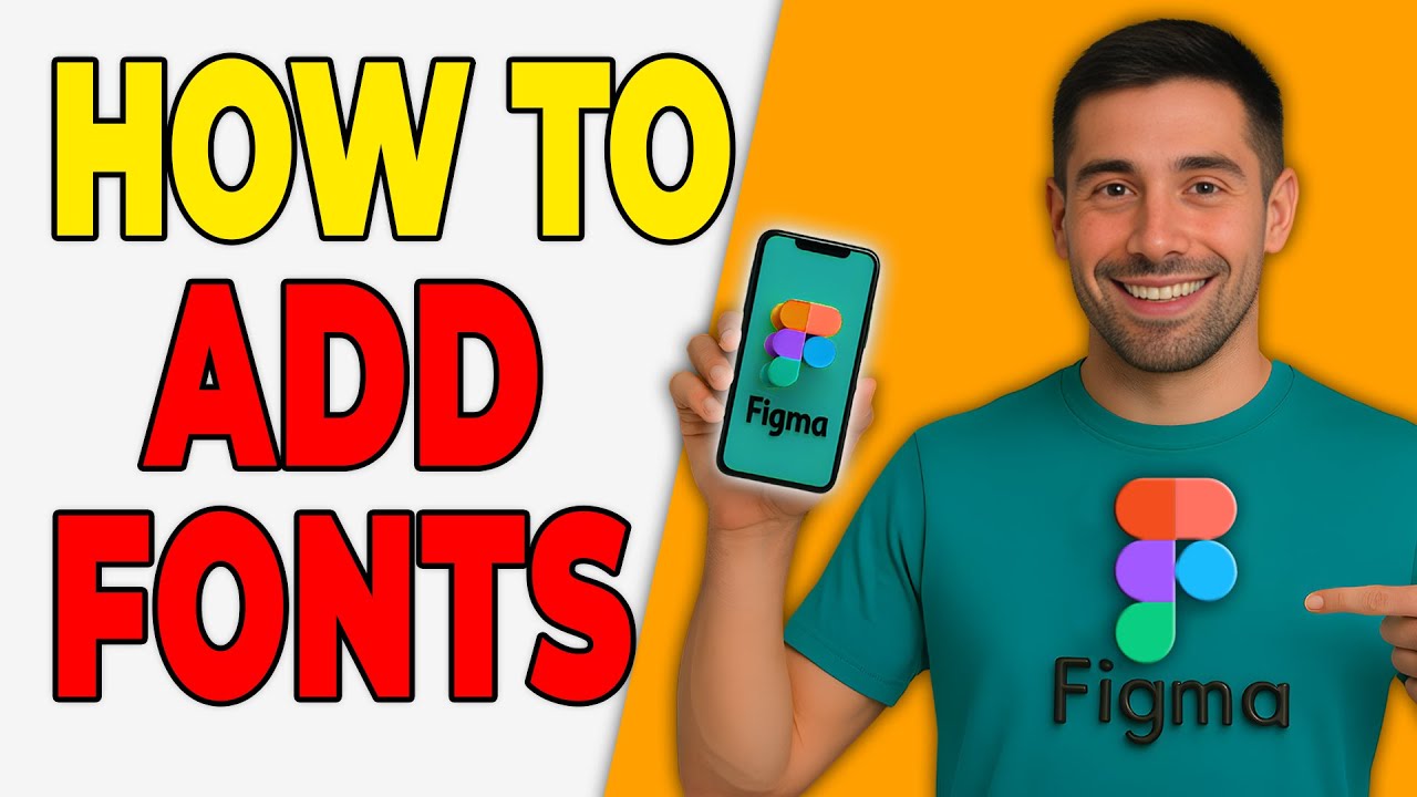 How To Download And Add Custom Fonts To Figma (Full Guide)