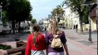 preview picture of video 'My Trip Vladimir-Smolensk-Minsk-Brest.'