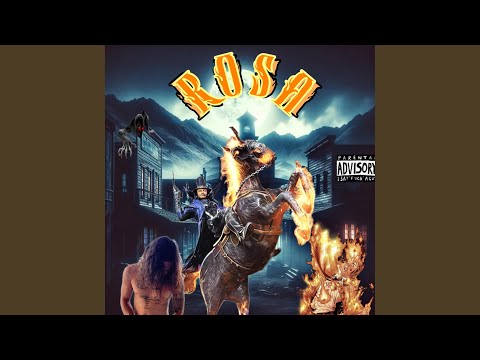 Rosa (feat. Zaybooty)