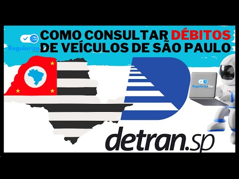 Vídeo: Consulta Licenciamento: dúvidas sobre CRLV e taxas