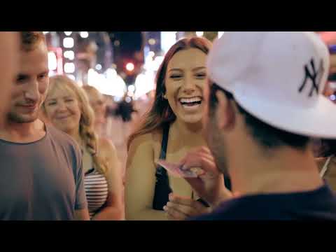 Holely Change (DVD and Gimmicks) by SansMinds Creative Lab na magiiik.pl