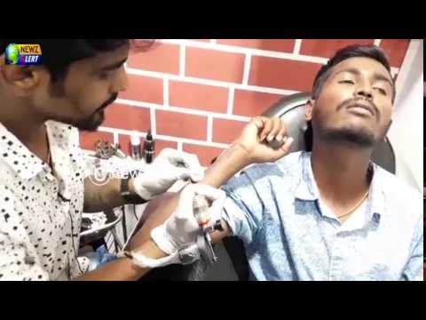 download lagu mp3 mp4 Karnataka Tattoo, download lagu Karnataka Tattoo gratis, unduh video klip Karnataka Tattoo