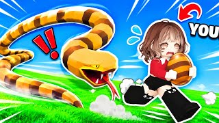 【卵を盗む】初心者がアプデに参戦！！モンスターに虫を食べさせる！？キーボードエスケープやミニAAも発生⁉