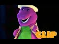 Barney Sings If All The Raindrops At MamaMagic CLIP SUBSCRIBE