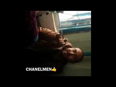 Arap Ali Uzun Felek Ne Derdin var