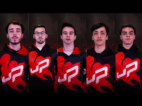 Moche LPLOL || Grow Up eSports