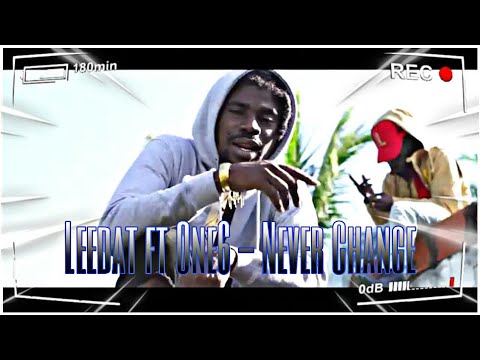 LeeDat ft One6 - Never Change (Mad Reaction)
