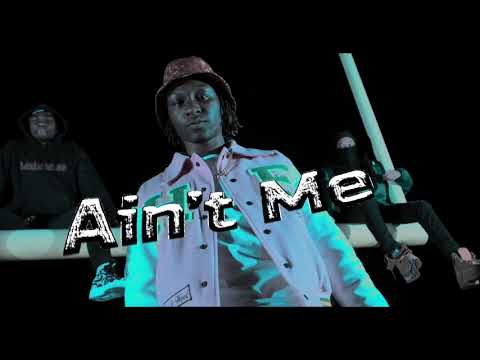 K Pi$tol x Ain't Me (Official Video)