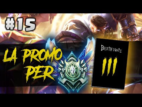 ONLY JAYCE TO MASTER #15 - DIAMOND 3 feat. Death Note