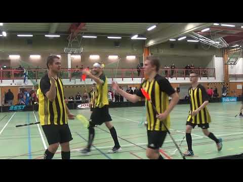 IBF Offensiv - Koovee Allblacks osa 2