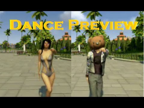 Dance Party Club Hits Playstation 2
