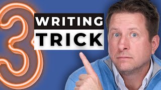 The Rule of 3: Why Great Writing Feels Effortless
