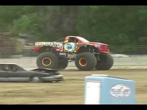 TMB TV - Springfield, IL Jamboree 2008 - Part 4 of 9