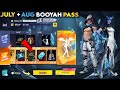 NEXT BOOYAH PASS FREE FIRE 2026 JULY AUGUST BOOYAH PASS NEXT BOOYAH PASS REVIEW OB54 UPDATE FF
