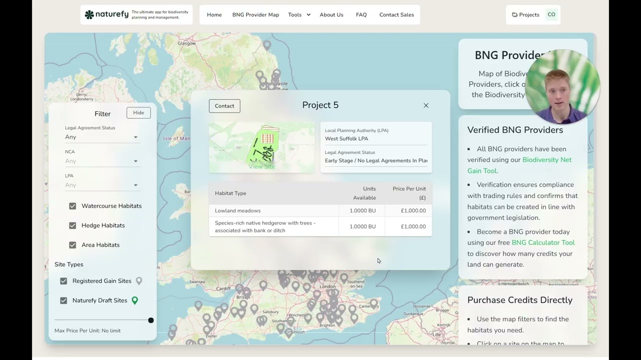 4. List Your Units on the Market to Gain Developer Interest thumbnail