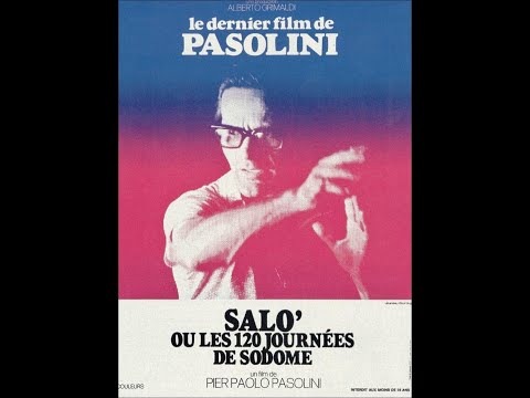 download lagu mp3 mp4 Salo Ou Les 120 Journées De Sodome Streaming, download lagu Salo Ou Les 120 Journées De Sodome Streaming gratis, unduh video klip Download Salo Ou Les 120 Journées De Sodome Streaming Mp3 dan Mp4 Full Gratis