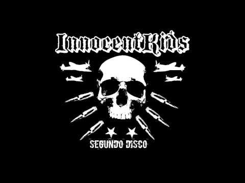 Innocent Kids - Segundo Disco [FULL ÁLBUM]