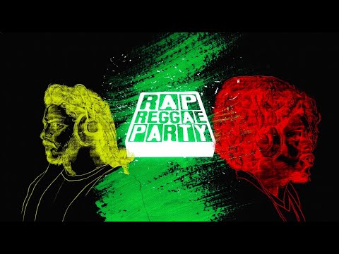 Rap Reggae Party, Cidade Verde Sounds, Dow Raiz - Mun Rá