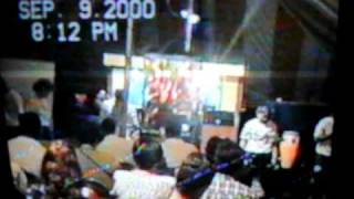 Old Human Video &quot;A Place In My Heart&quot;- Raze