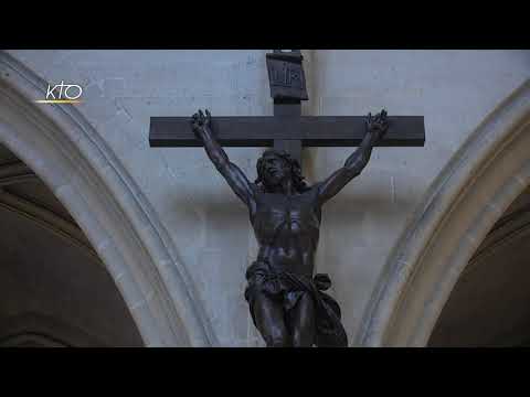 Vêpres du 15 septembre 2021 à Saint-Germain-l’Auxerrois