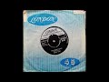 Duane Eddy - The Secret Seven (1960 London 45-HLW 9104 b-side) Vinyl rip