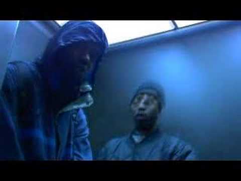 The Niyat feat Tabu & Shadow "Real Talk"