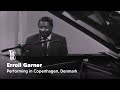 Erroll Garner - Copenhagen Concert (1968)