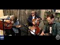 Lee DeWyze Dave Eggar Blackbird Song Live Video