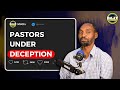 Pastor Motha On Female Pastors Bible Verses Quantity Vs Quality PART 5
