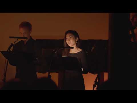 Borrowed Landscape - A narratorio by tauchgold, Music by Dai Fujikura, the BlackBox Ensemble