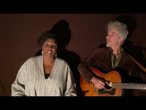 Dan + Claudia Zanes - Freedom is a Constant Struggle - Social Isolation Song Series #195