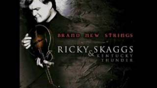 Ricky Skaggs &amp; Kentucky Thunder - Appalachian Joy