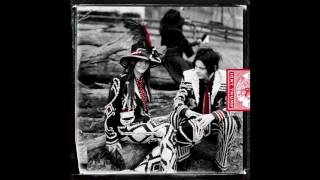The White Stripes- A Martyr for My Love for You