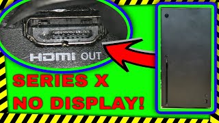 XBOX SERIES X HDMI Port Repair | Console Repair In Birmingham