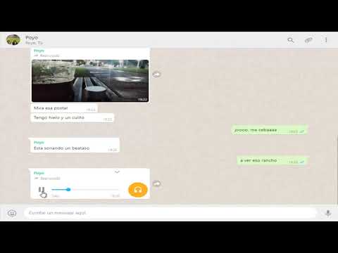 Se lo debo a el 🙏 - Poyo Freestyle